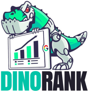 DinoRank Dean Romero