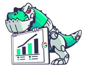 DinoRank Dean Romero