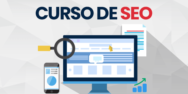 Curso SEO online