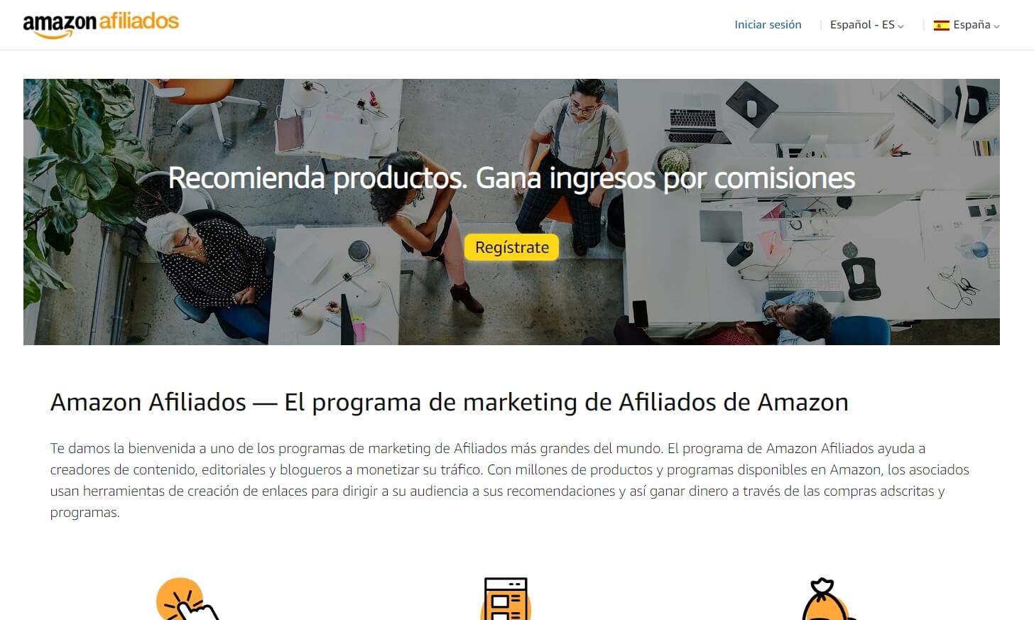 amazon partner net