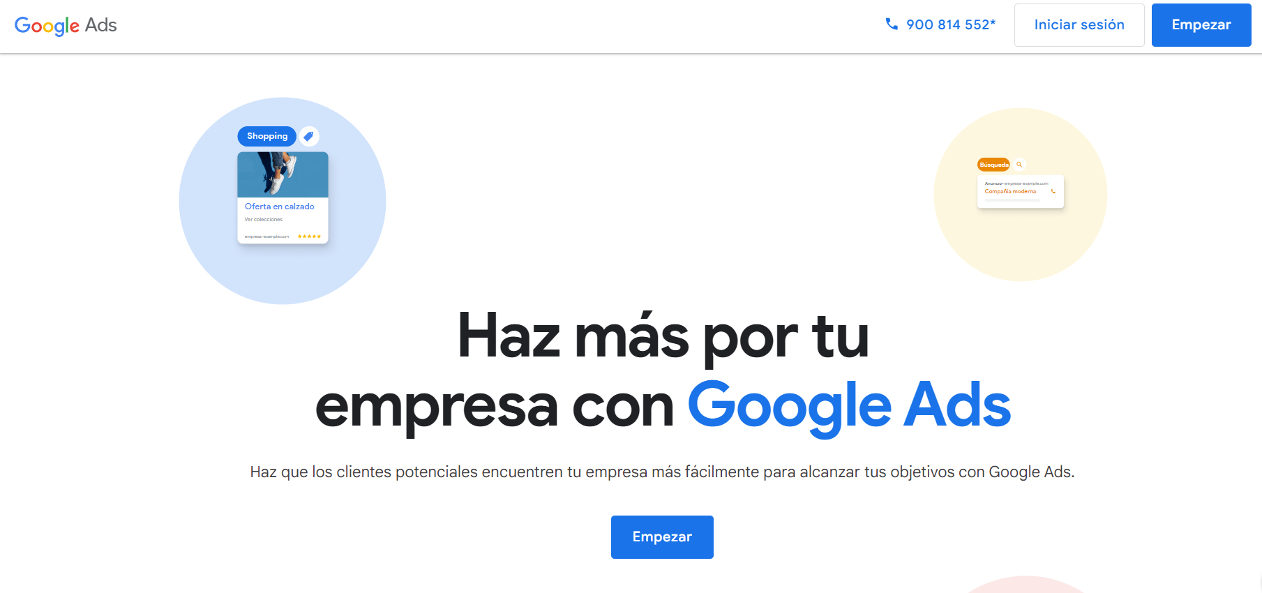 google ads