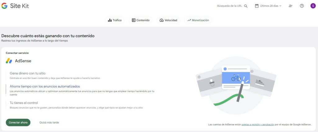 Poner Google Adsense en WordPress fácil