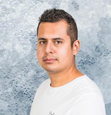 Dean Romero