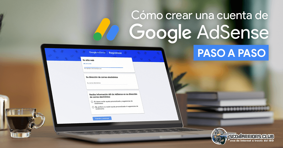 Panduan Lengkap Membuat Akun AdSense: Langkah demi Langkah Menuju Monetisasi Konten Anda