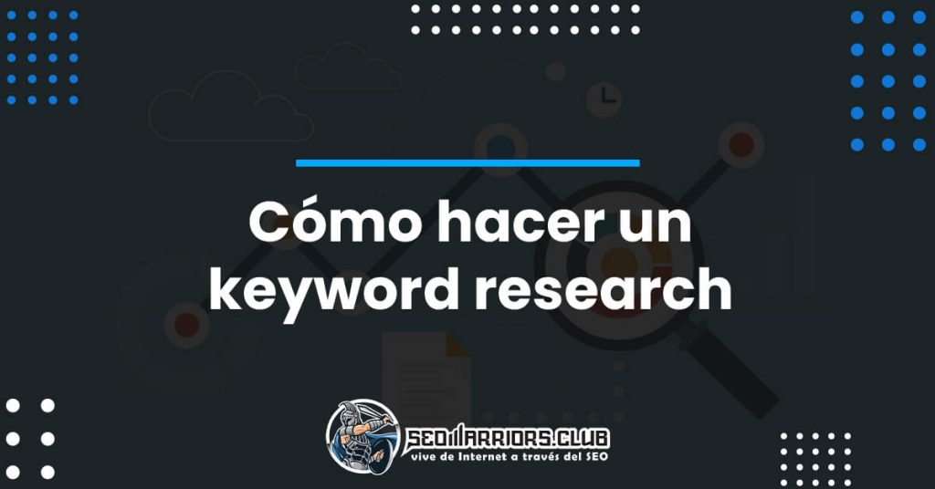 Cómo hacer un keyword research