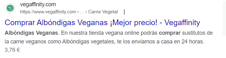 ejemplo meta description 2