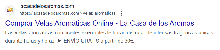 ejemplo meta description 3